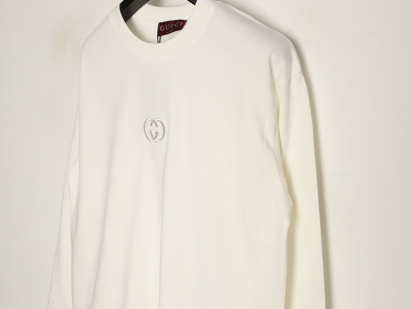 Gvc*1 26SS Long-sleeved T-shirt