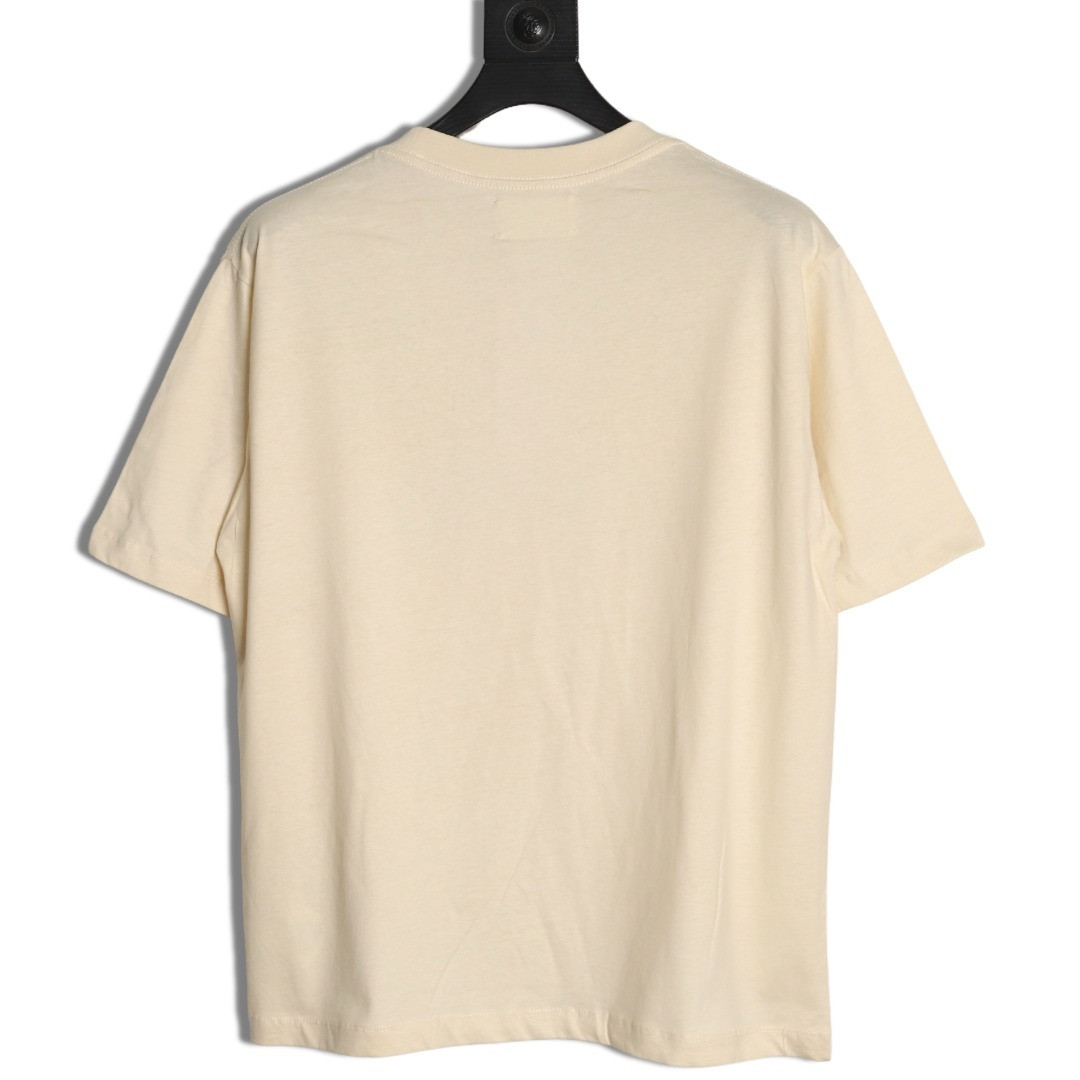 Ma1s0n Marg*e1a 26SS Short-sleeved T-shirt