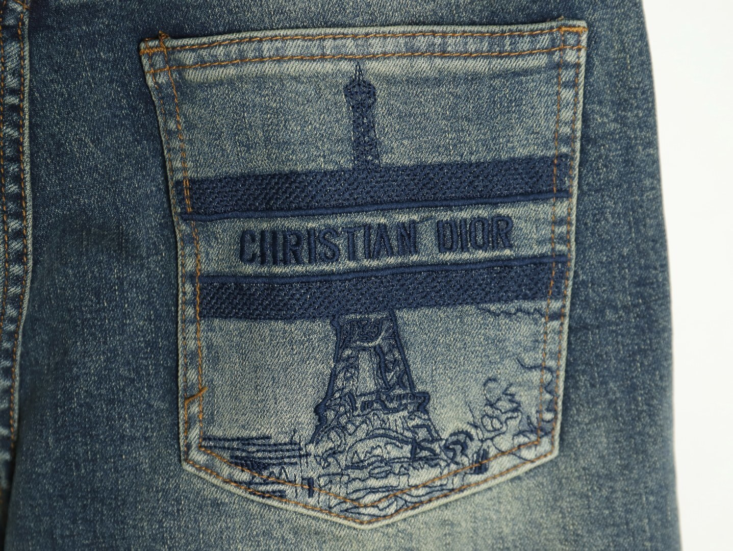 D10r Jeans