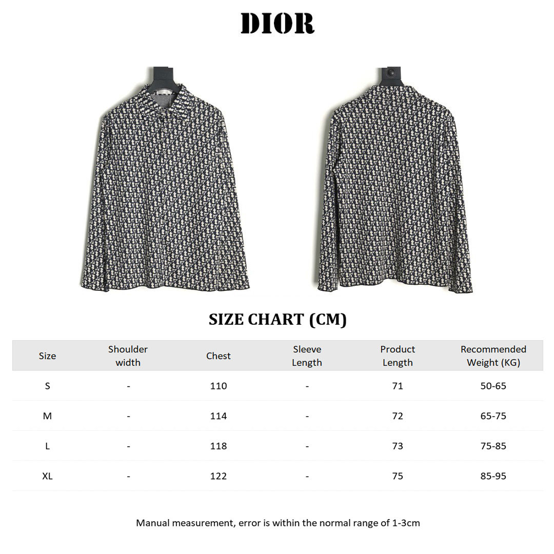 D10r Shirts