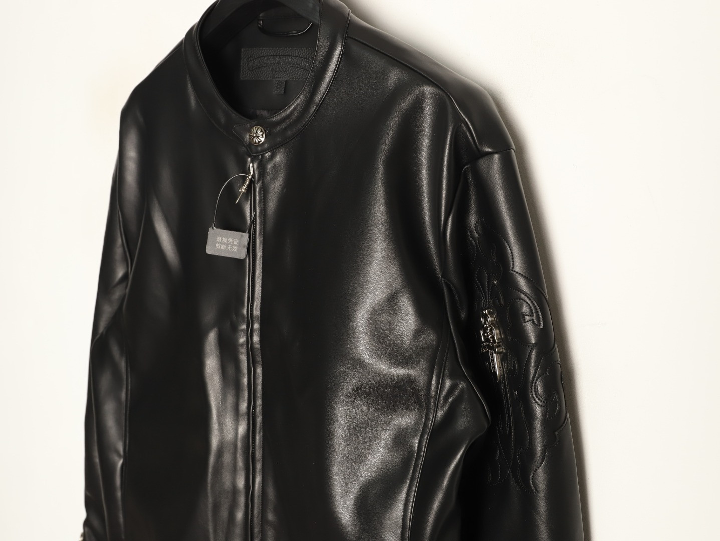 Ch*0me He**ts 26ss Coats