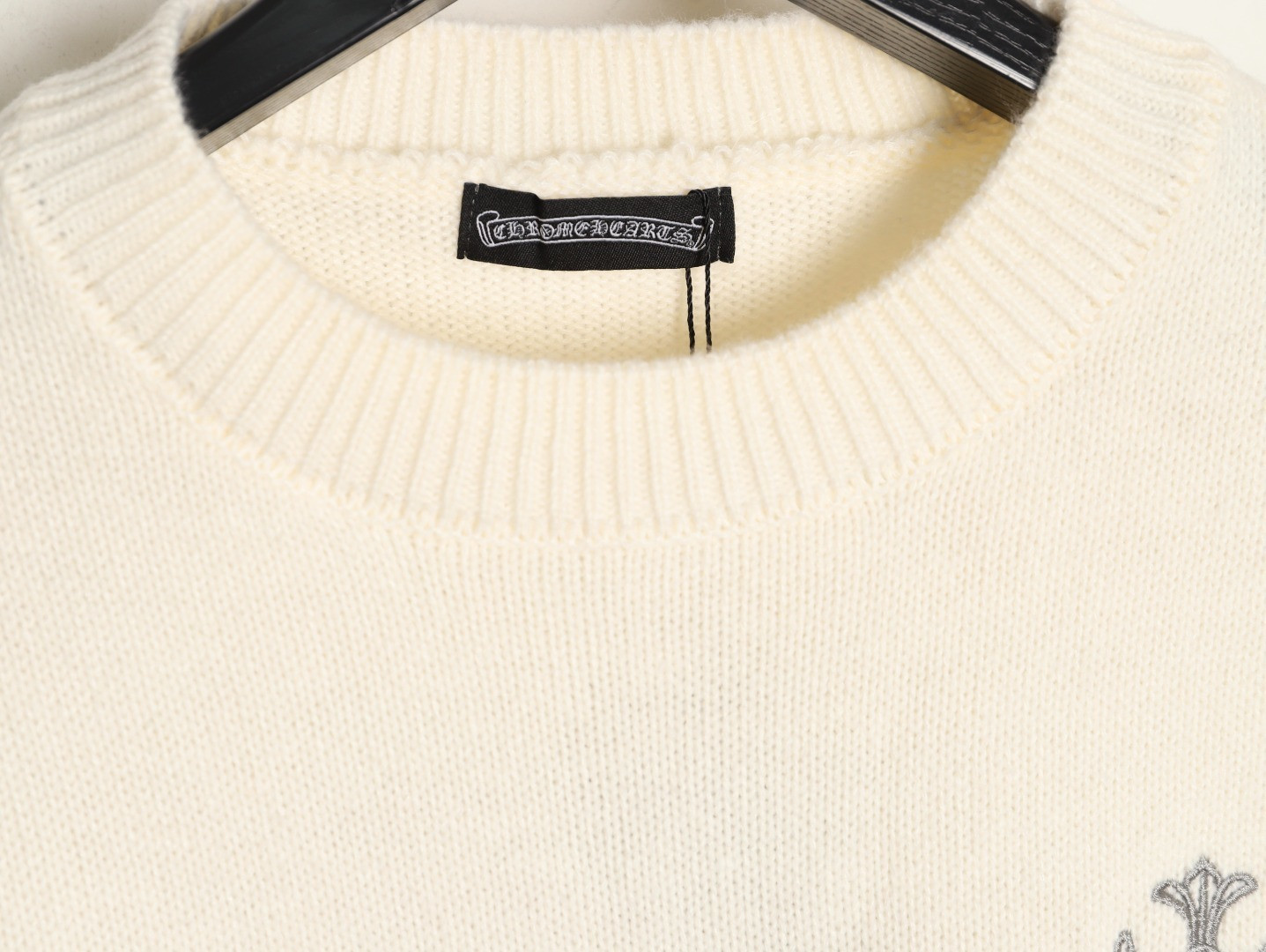 Ch*0me He**ts CH 25ss Knitting Sweaters
