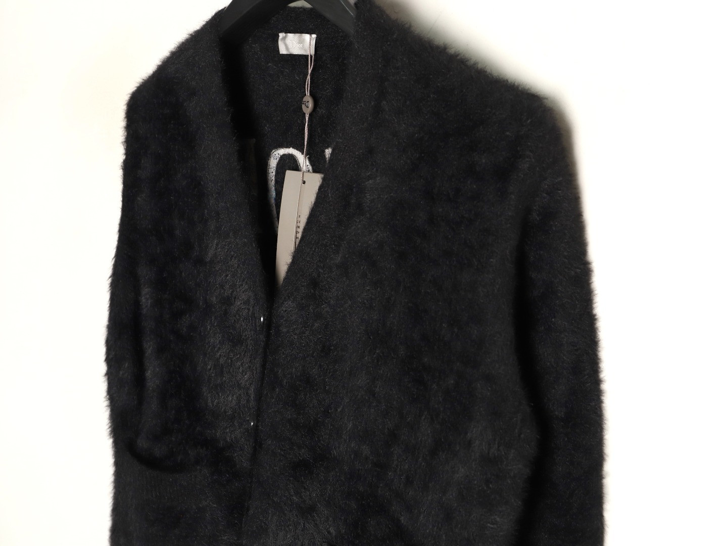D10r 25SS Cardigan Sweaters