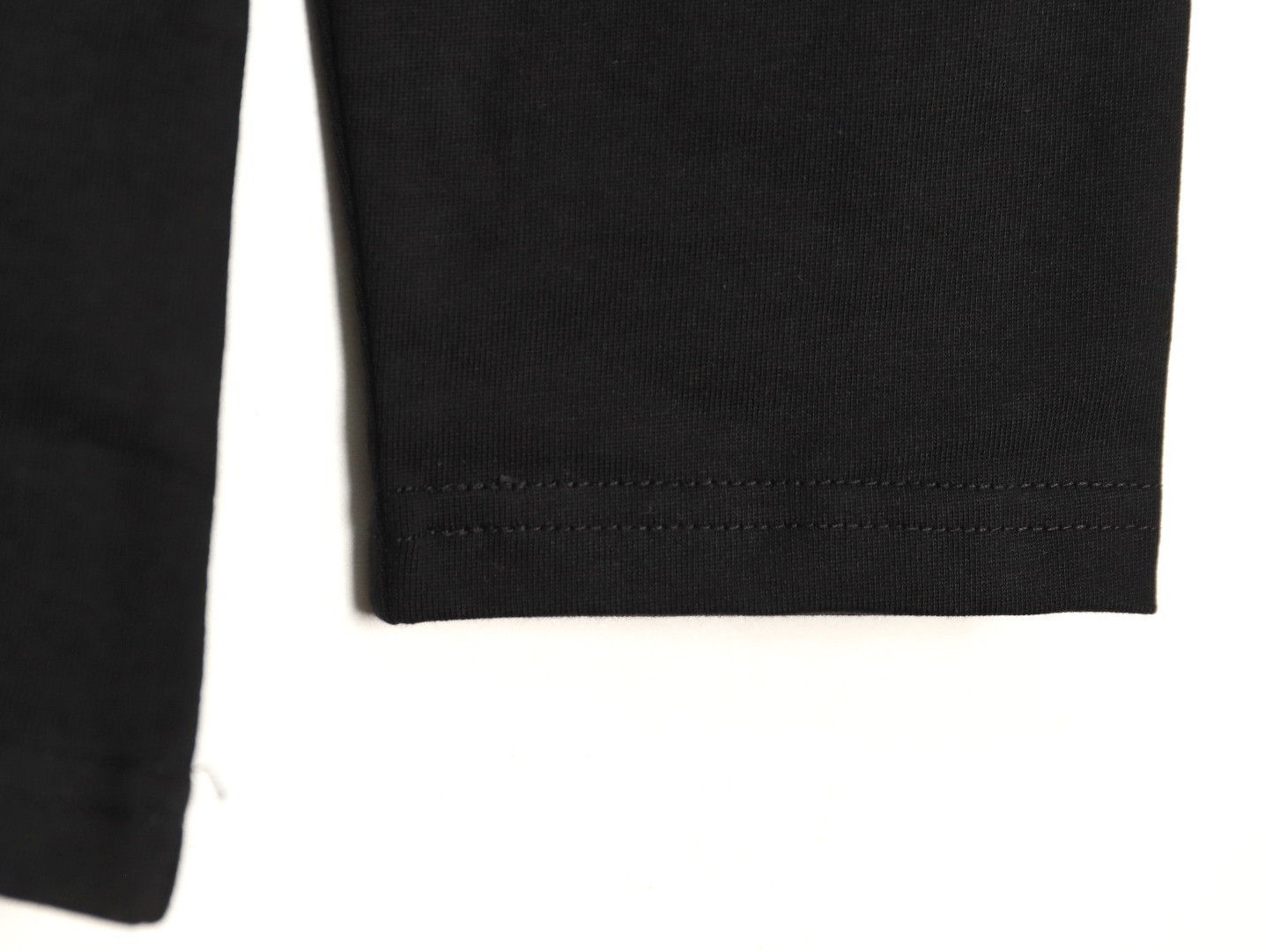 Ba1en*iaga Long-sleeved T-shirt