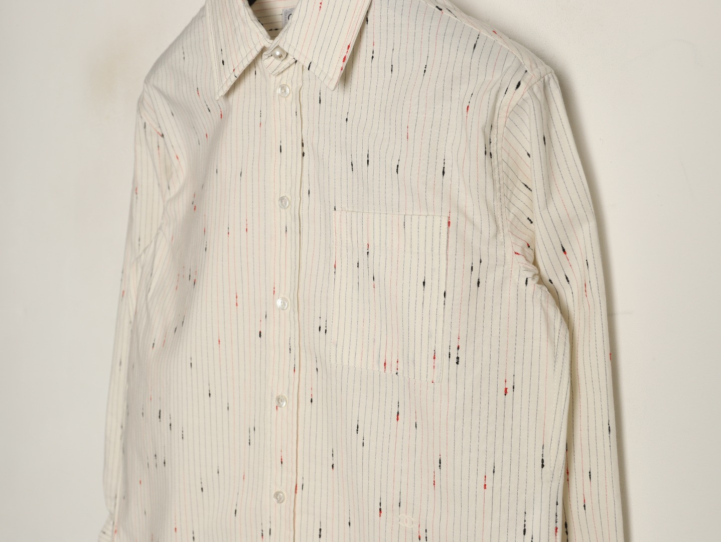 Ch**el Long-sleeved Shirts