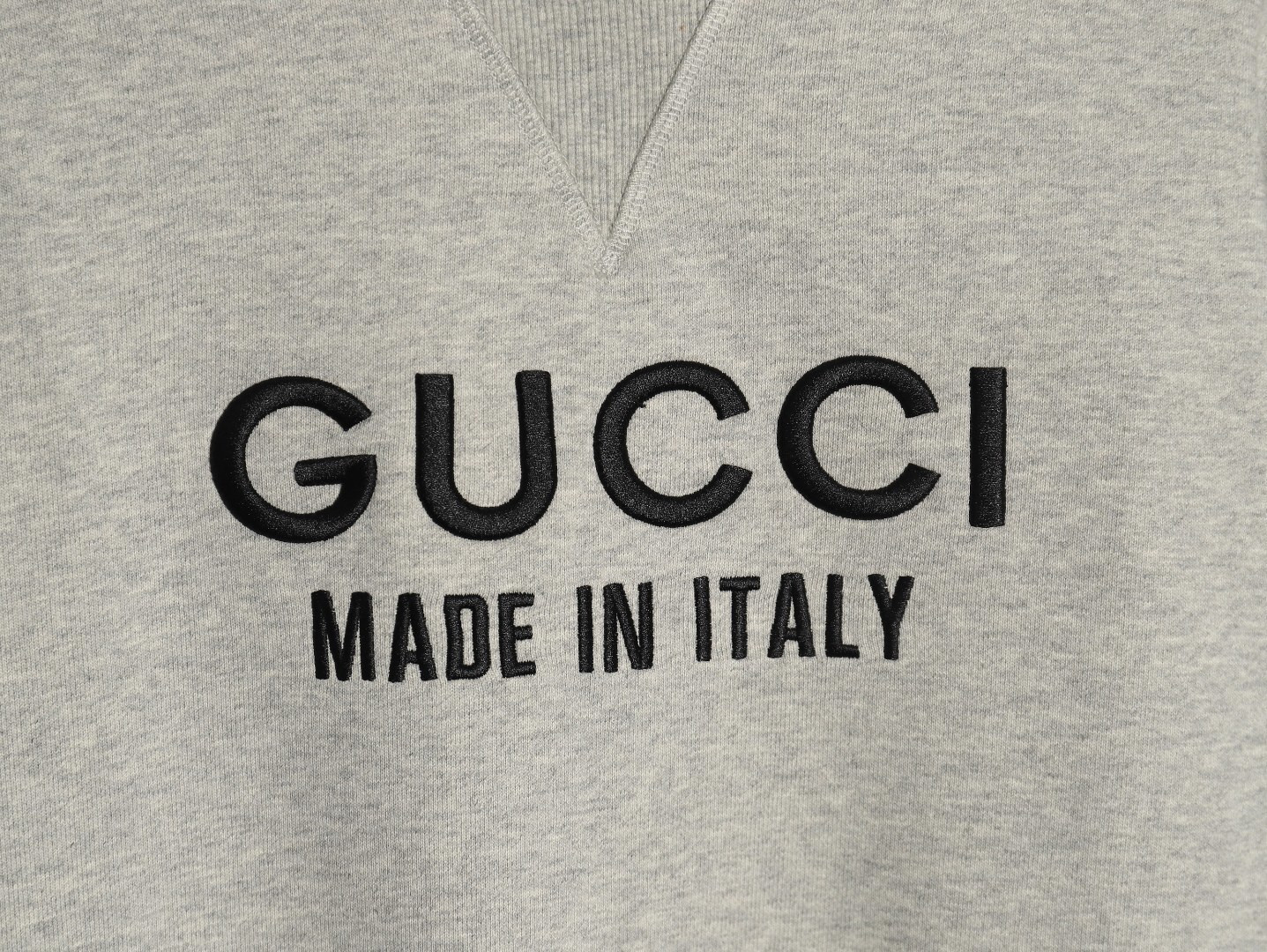 Gvc*1 24Fw Hoodies