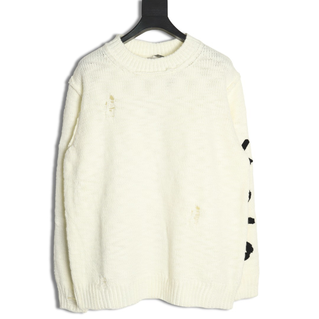 D10r CD 24Fw Sweaters