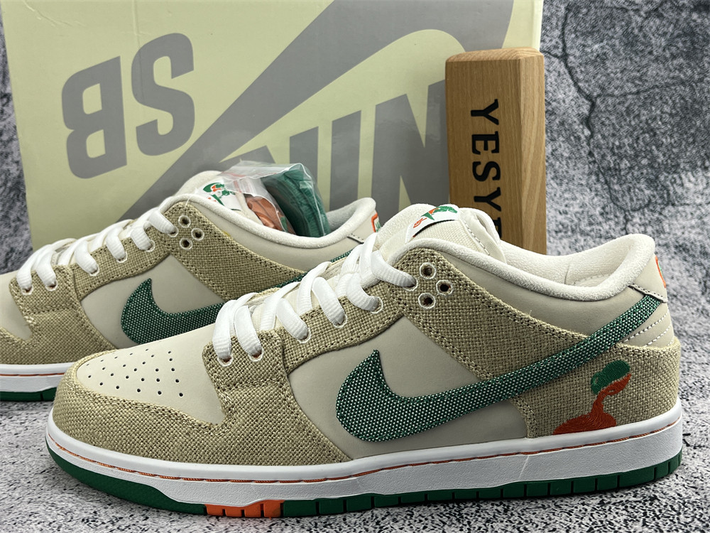 UA JARRITOS X DUNK LOW SB