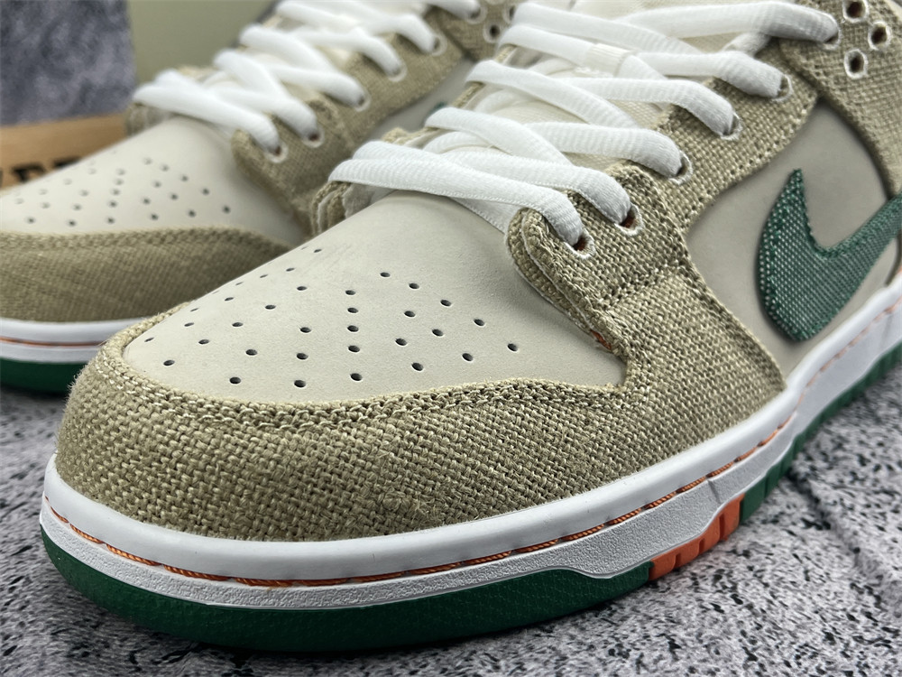 UA JARRITOS X DUNK LOW SB
