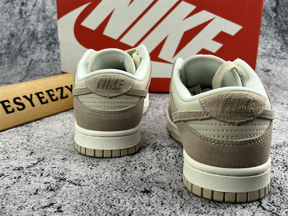 UA WMNS DUNK LOW SE 
