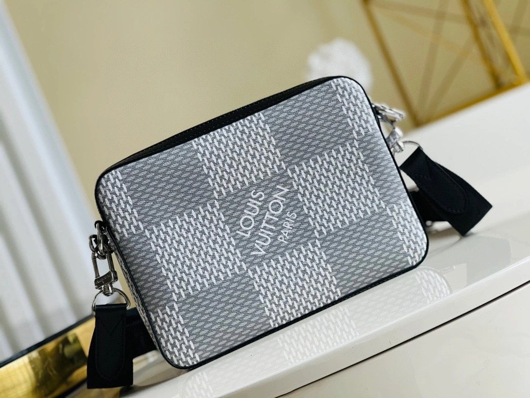 LV TRIO MESSENGER N50027