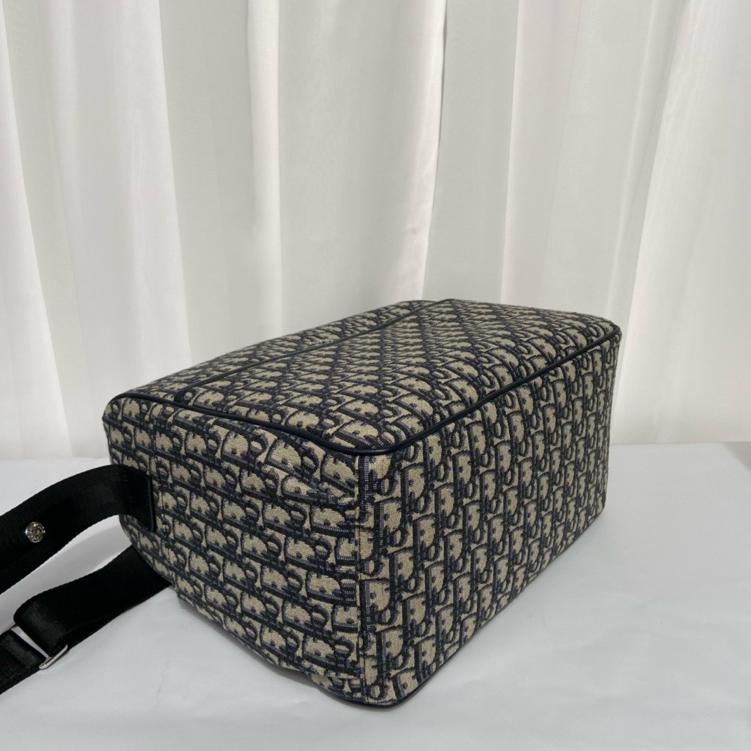 D10r Changing Bag 38 x 28 x 16 cm