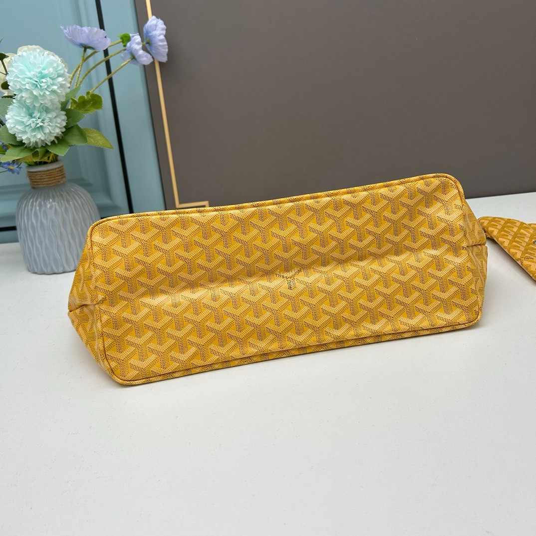 G09ard Small Saint L0vis Bag 28 cm x 15 cm x 34 cm