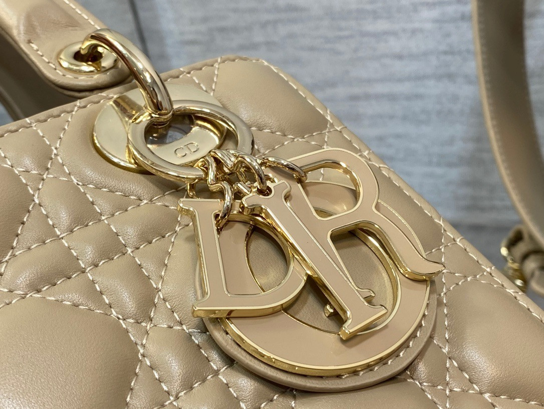lady D10r bag 20x8x18cm