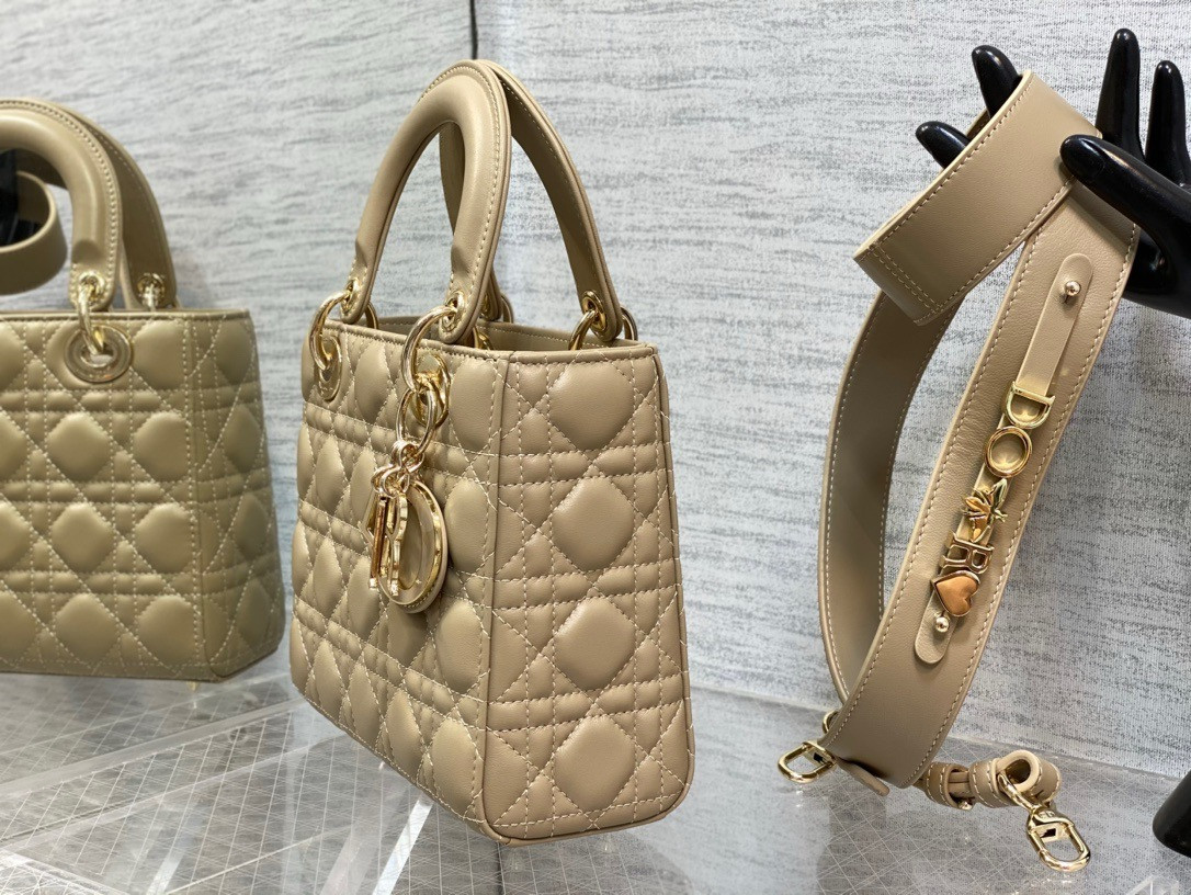 lady D10r bag 20x8x18cm