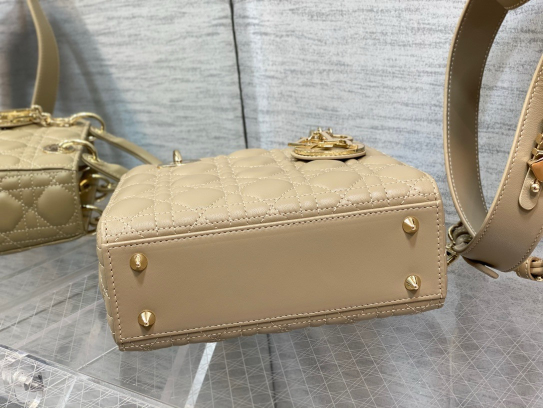 lady D10r bag 20x8x18cm