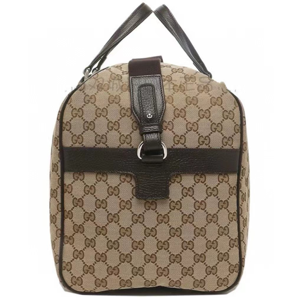 Gvc*1 Travel Bag 42×29×21cm