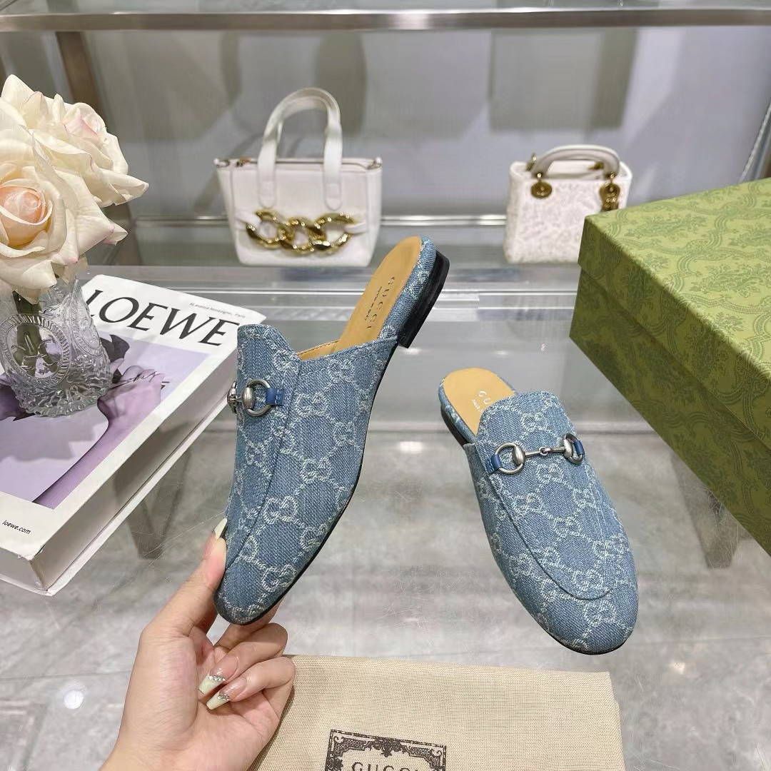 UA Gvc*1 PRINCETOWN SLIPPER