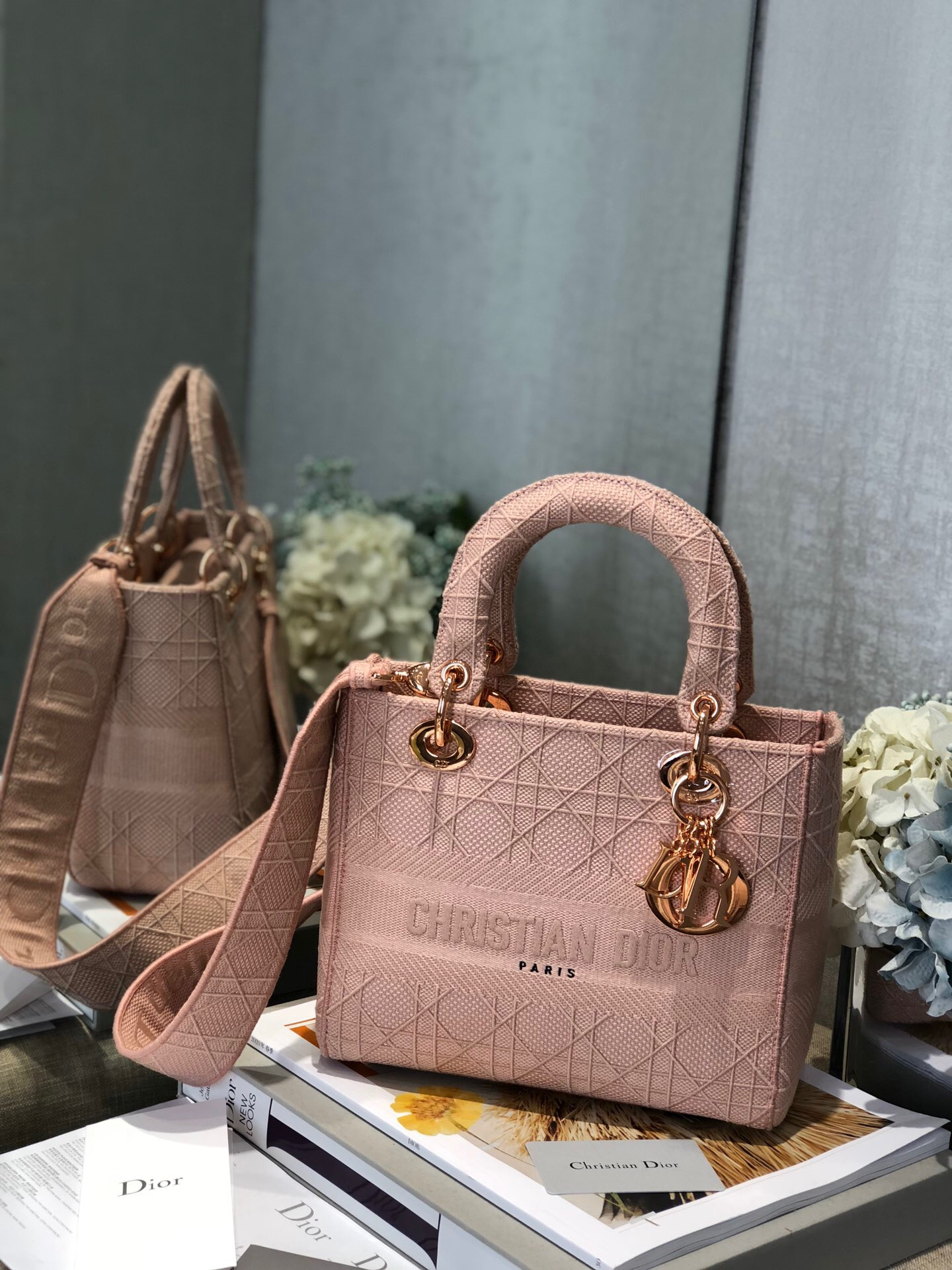 D10r D-LITE BAG