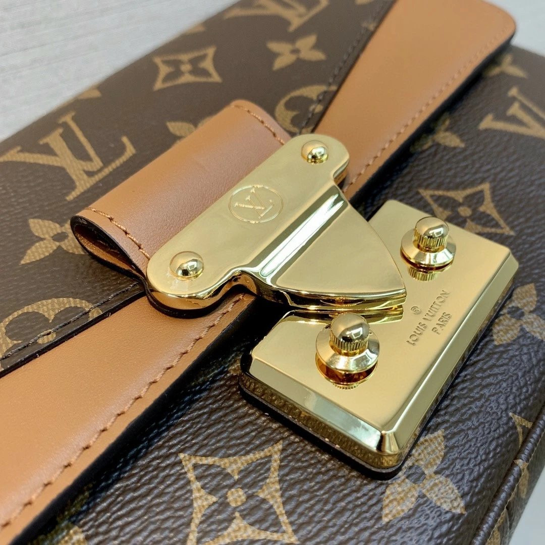 LV MARCEAU M46127