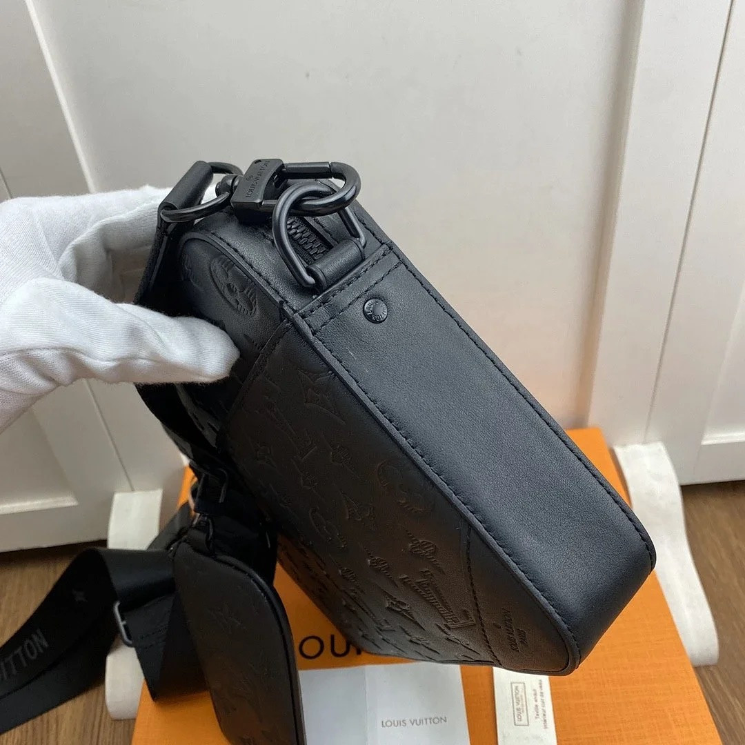 DUO MESSENGER M69827