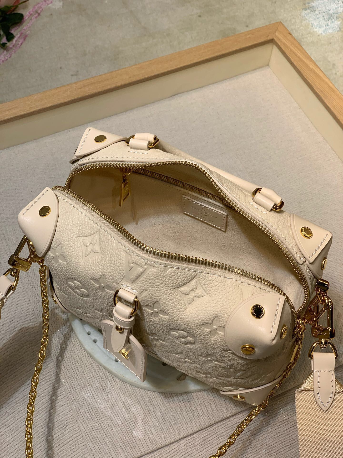PETITE MALLE SOUPLE M45394