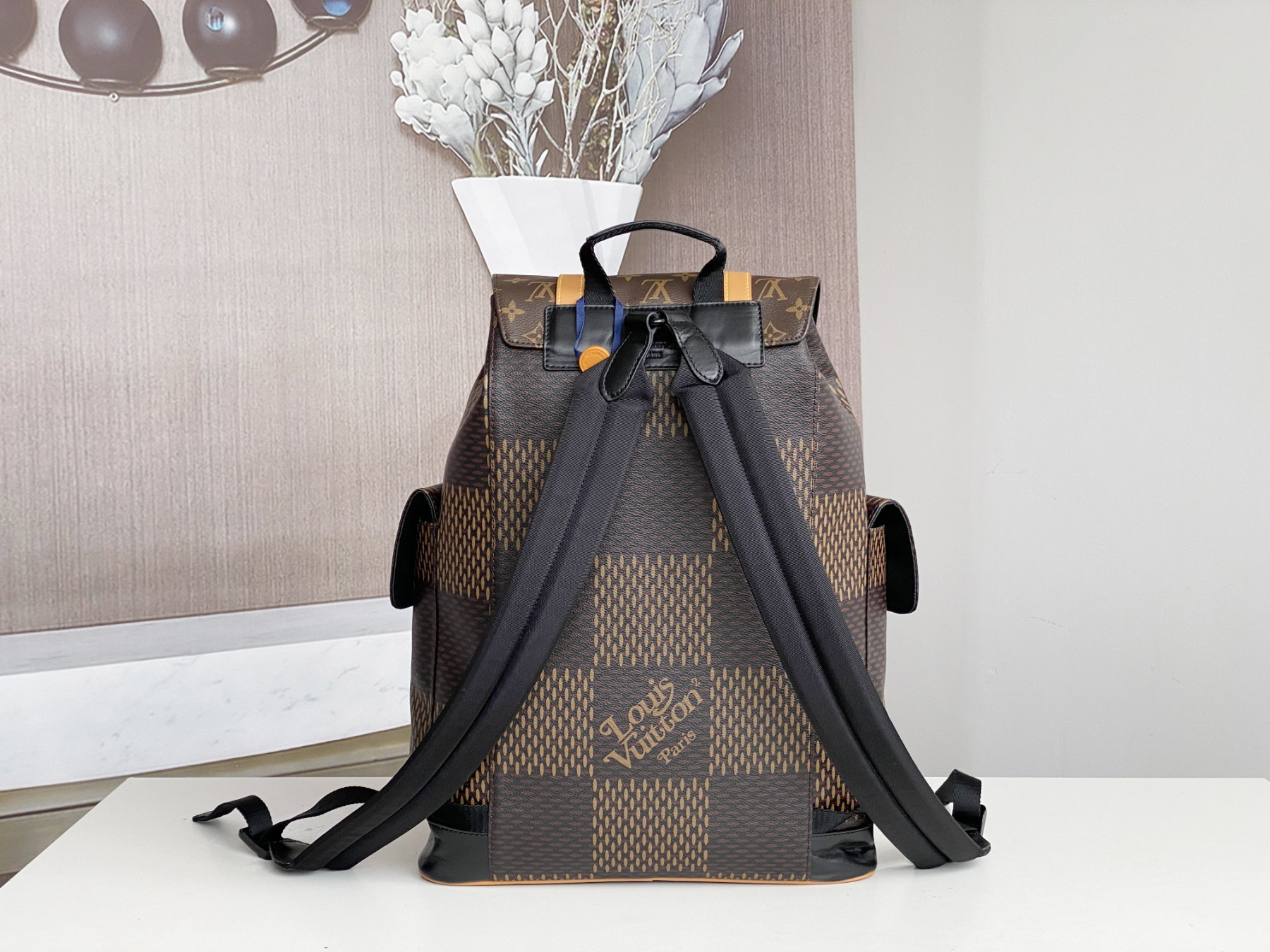 LV CHRISTOPHER PM N40358