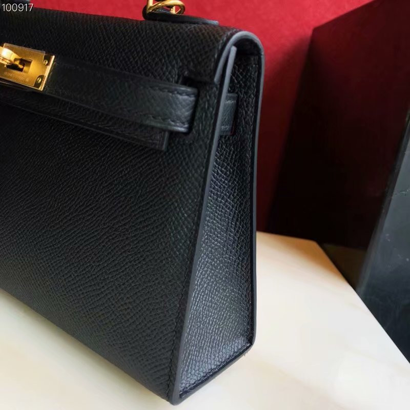 H**me5 Epsom Handmade Kelly Mini 19