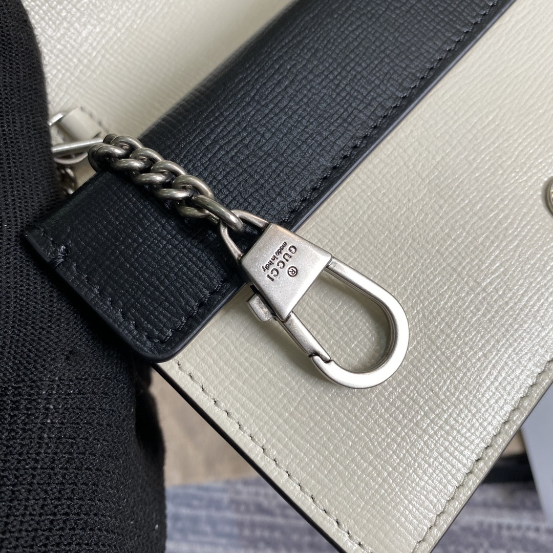 Gvc*1 DIONYSUS Svp*me S*pER MINI BAG 6.5"Wx3.9"Hx1.6"D