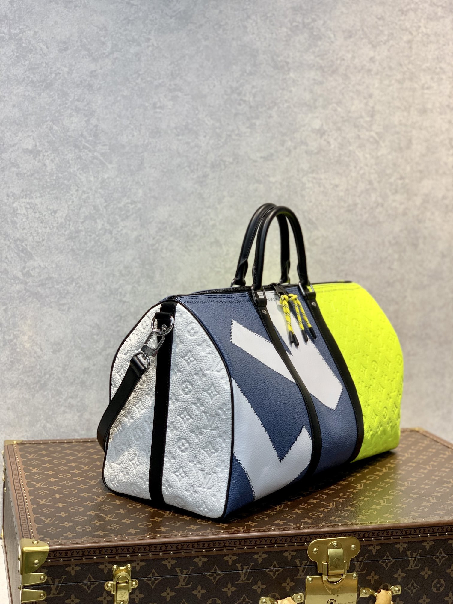 L0vis Vvtt0n Keepall Bandoulière 50 M59922