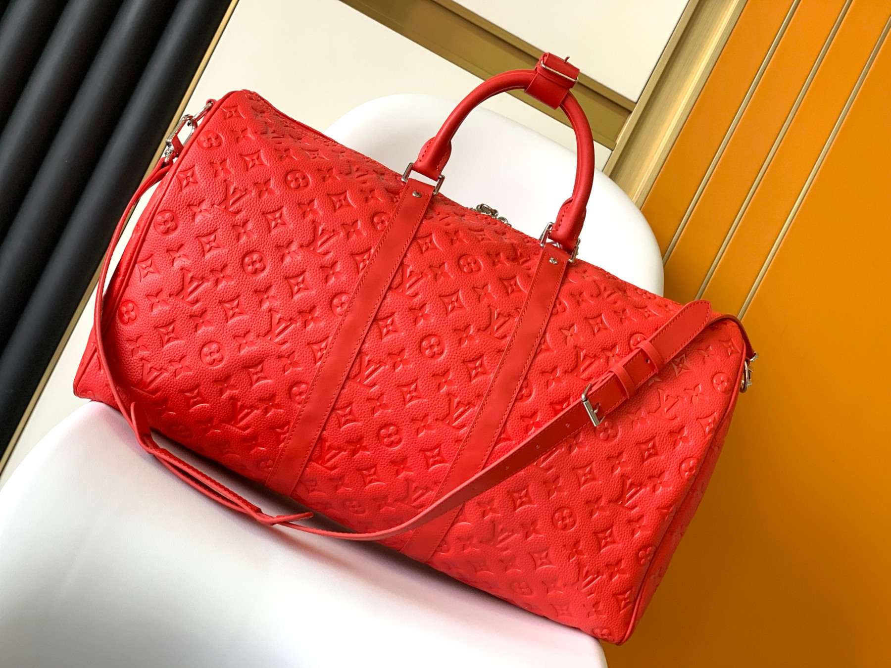L0vis Vvtt0n Keepall Bandoulière 50 M23750