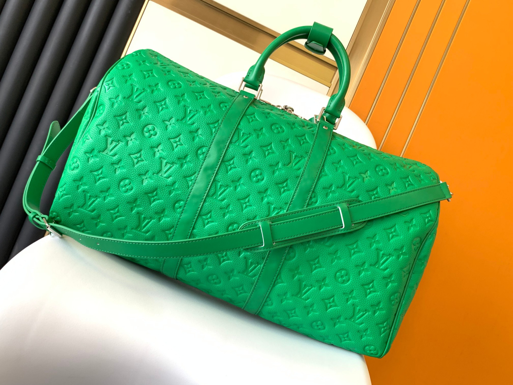 L0vis Vvtt0n Keepall Bandoulière 50 M23751