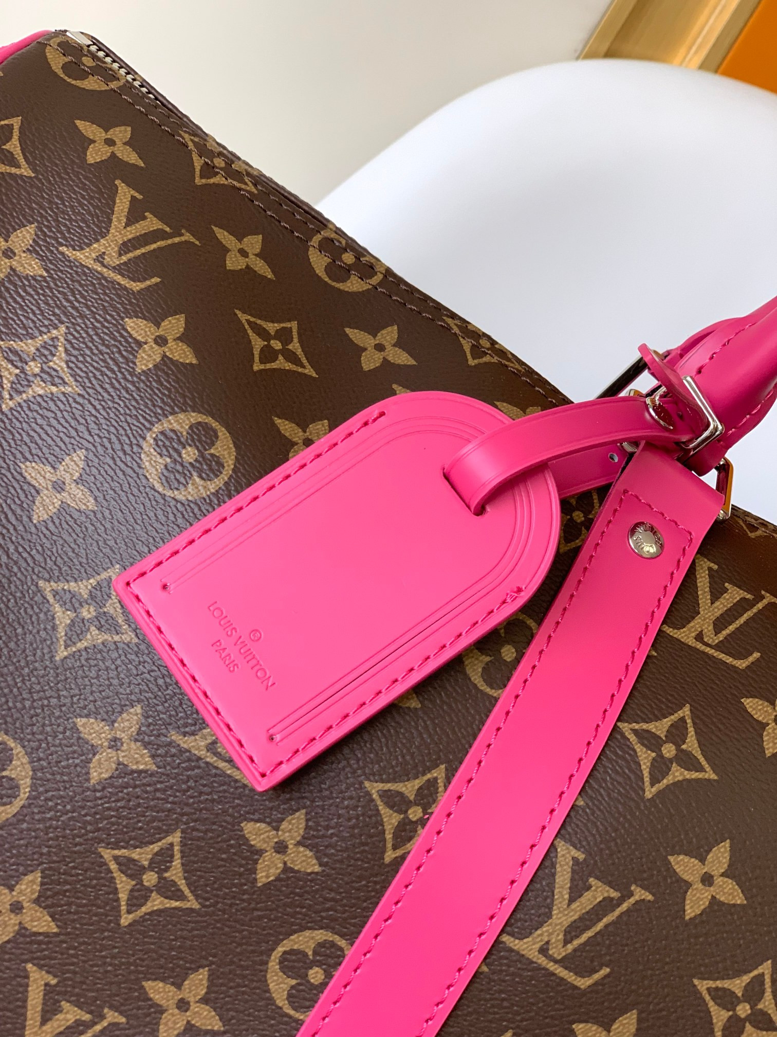 L0vis Vvtt0n Keepall Bandoulière 50 M46673