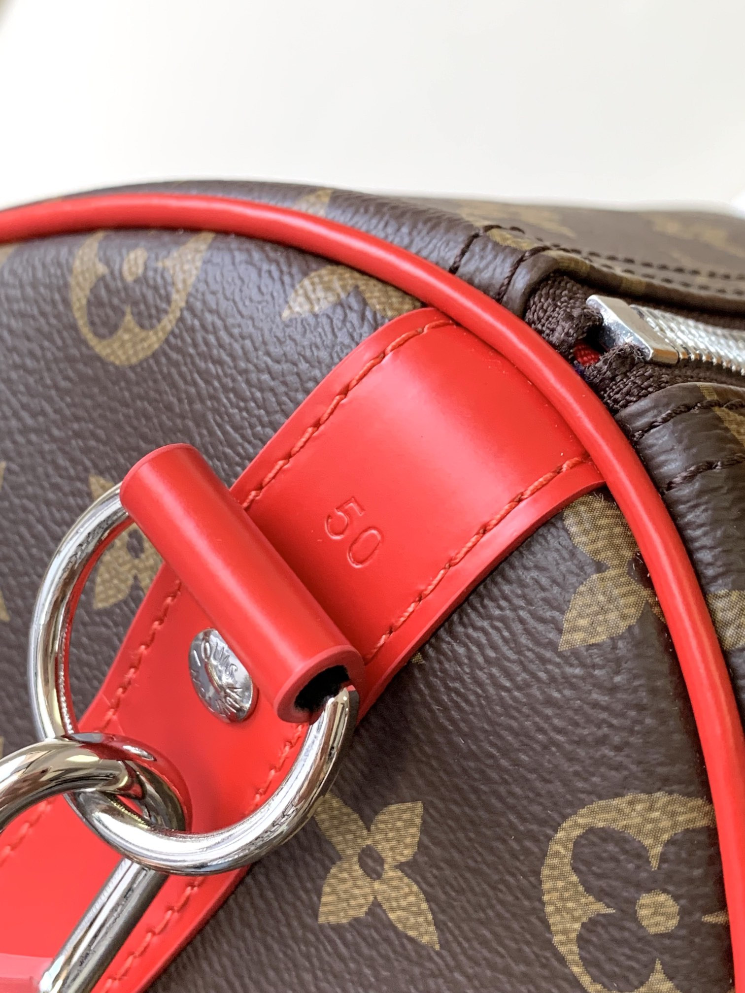 L0vis Vvtt0n Keepall Bandoulière 50 M46769