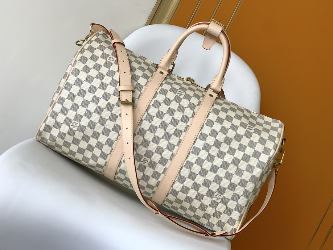 L0vis Vvtt0n Keepall Bandoulière 45 N48223