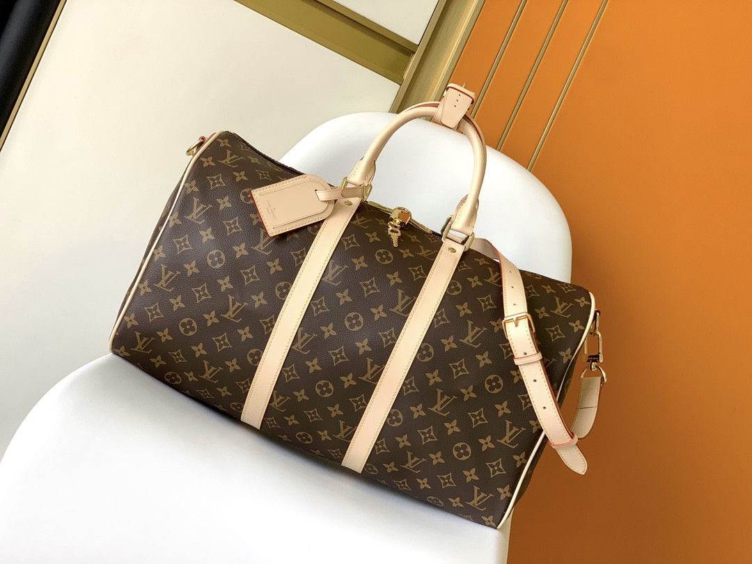 L0vis Vvtt0n Keepall Bandoulière 45 M41418