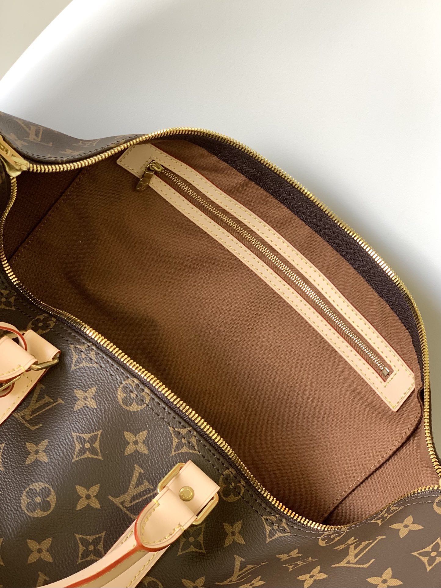 L0vis Vvtt0n Keepall Bandoulière 50 M41416