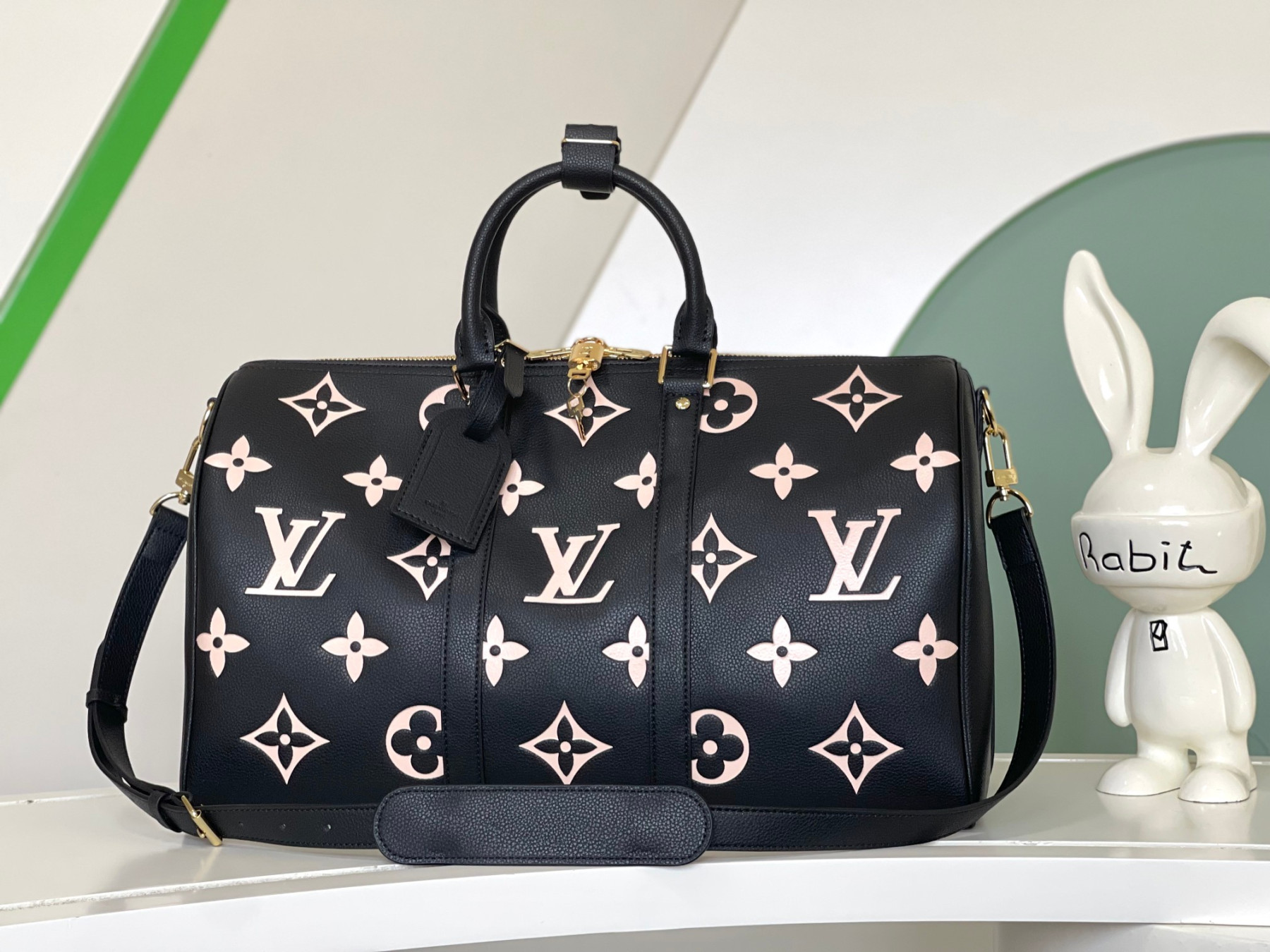 L0vis Vvtt0n Keepall Bandoulière 45 M46670