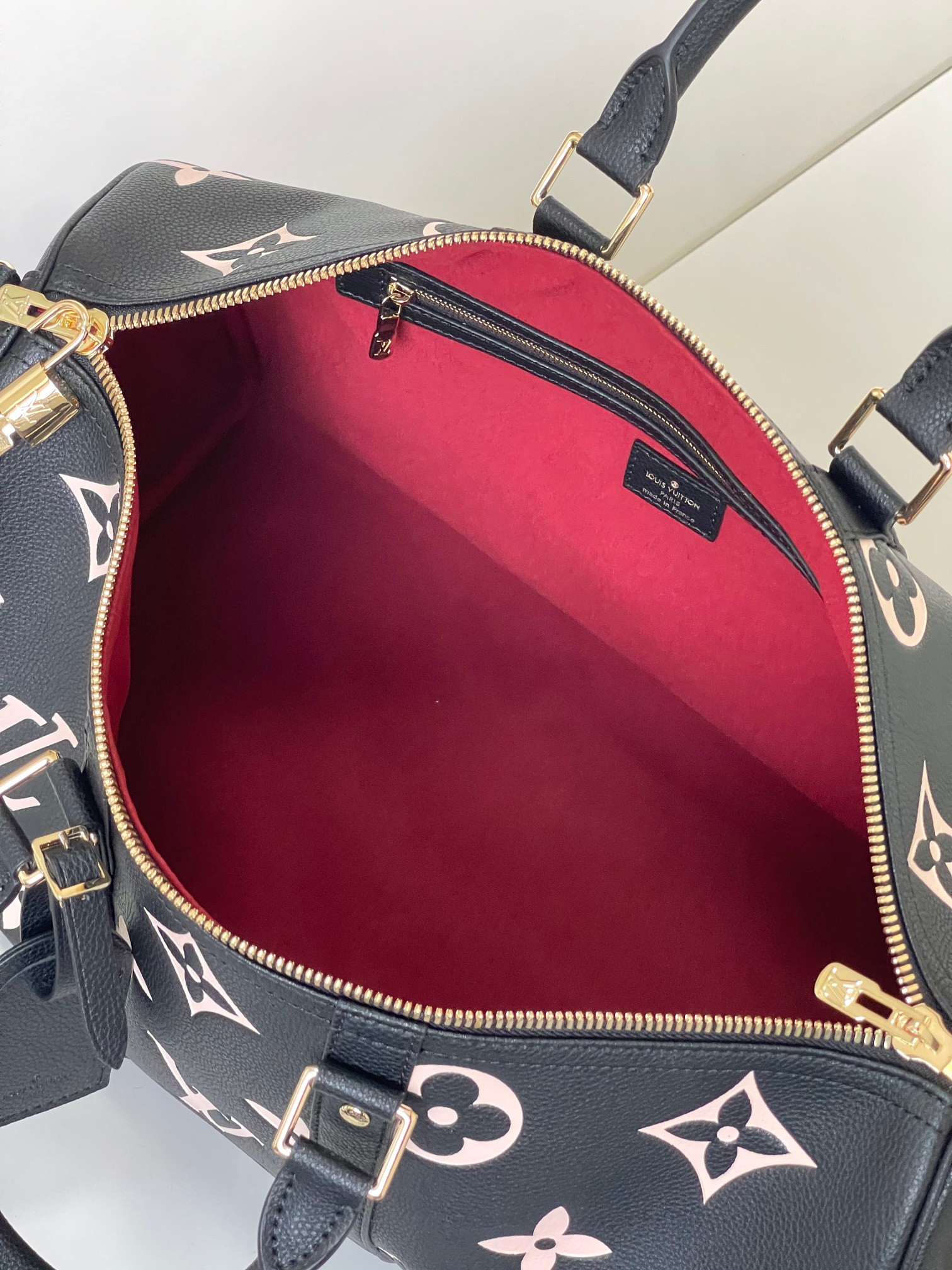 L0vis Vvtt0n Keepall Bandoulière 45 M46670