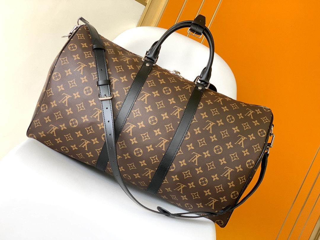L0vis Vvtt0n Keepall Bandoulière 50 M56713