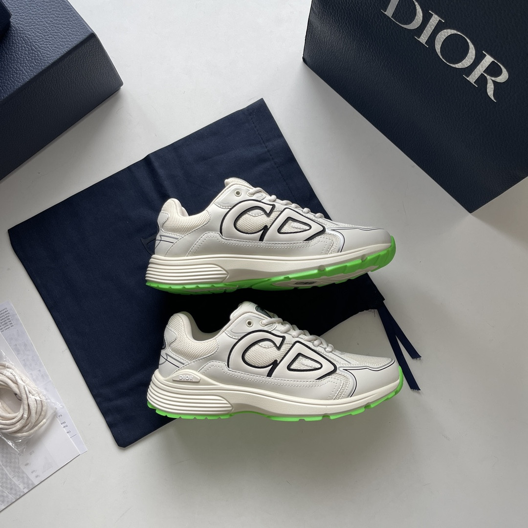 UA D10r B30 Sneaker