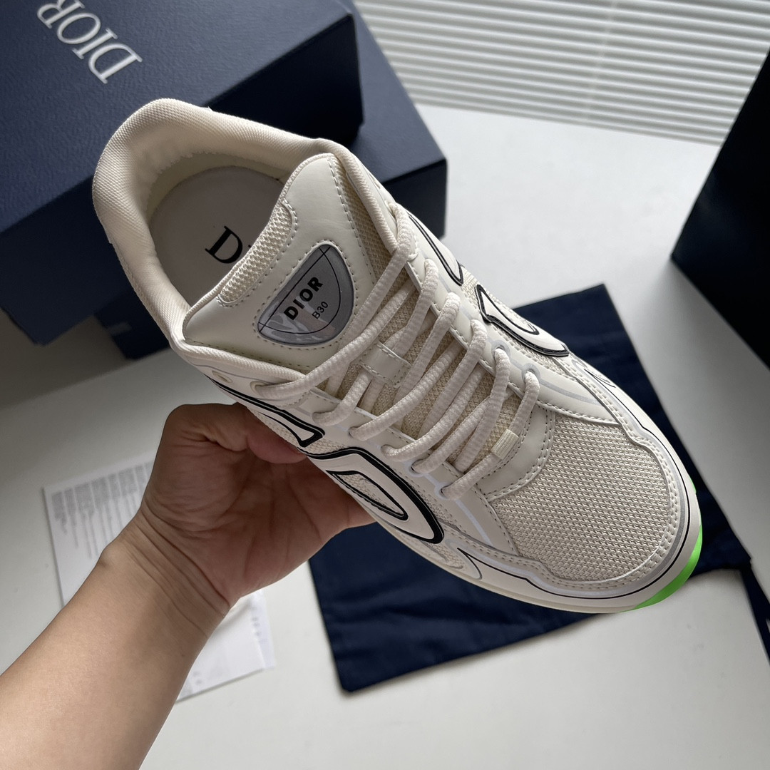 UA D10r B30 Sneaker
