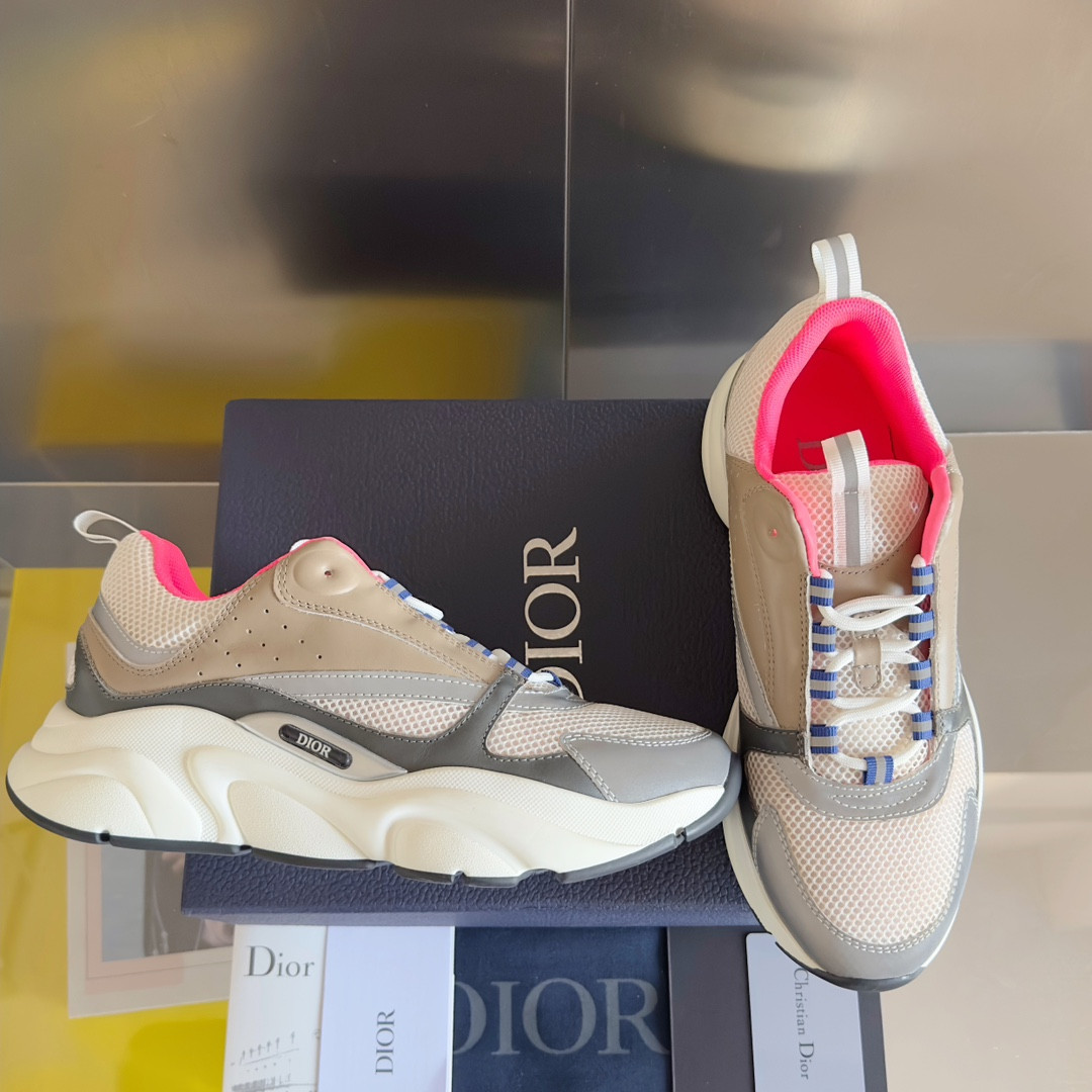 UA D10r B22 Sneaker