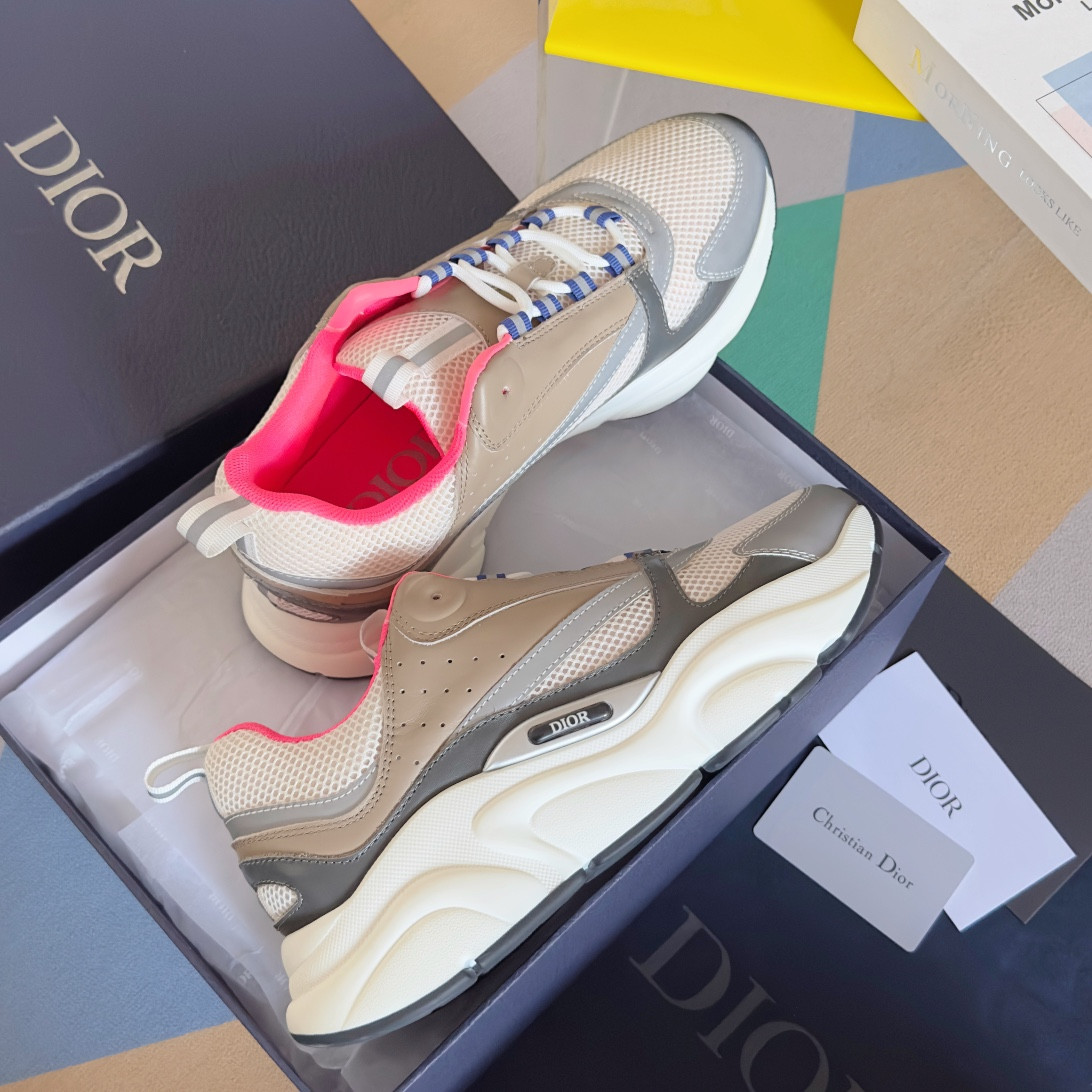 UA D10r B22 Sneaker