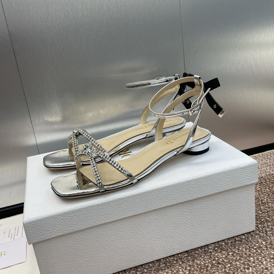 UA D10r Or D10r Sunset Heeled Sandal flat heeled
