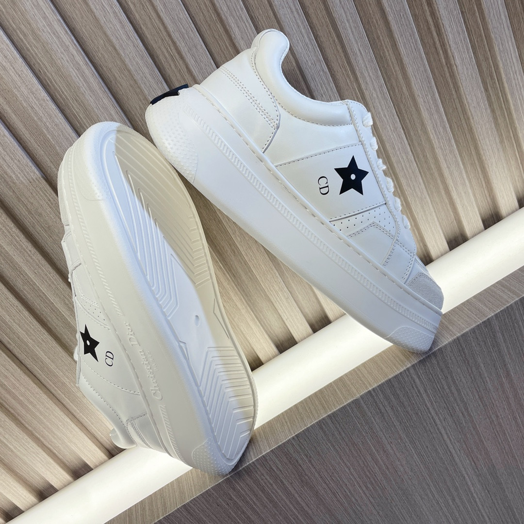 UA D10r Star Platform Sneaker