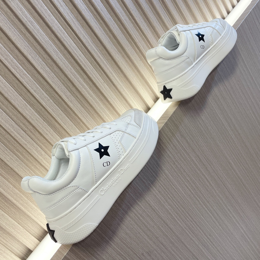 UA D10r Star Platform Sneaker