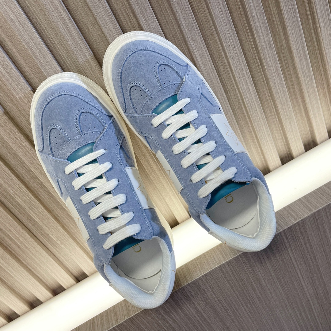 UA D10r Star Platform Sneaker