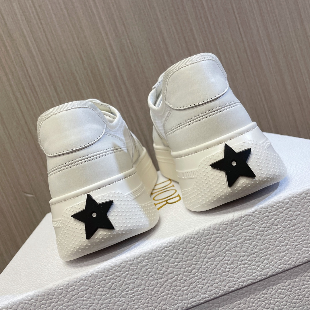 UA D10r Star Platform Sneaker