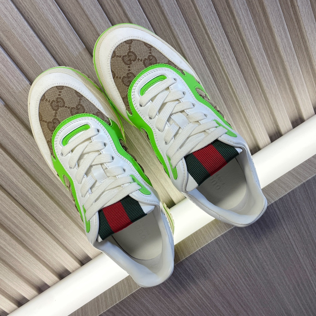 UA Gvc*1 RE-WEB SNEAKER